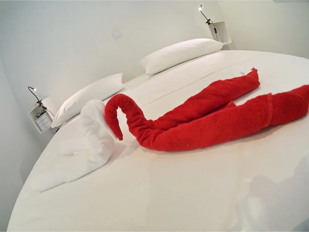 Dubrovnik Icy Guest House