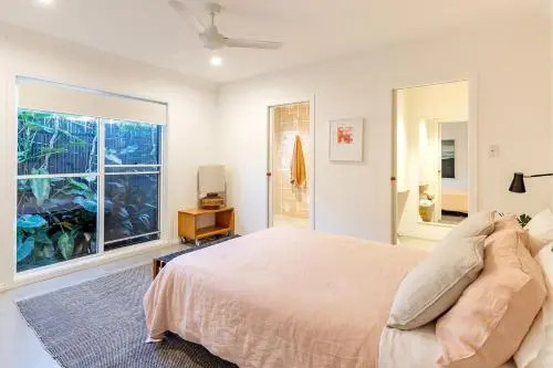 Bonito', 26 Bonito Street - Pet Friendly Housewith Aircon
