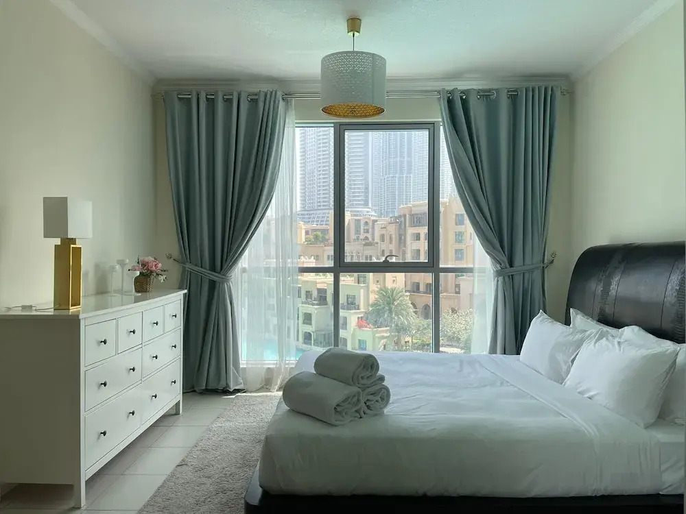 2B-Lamtara 1-607 by bnbme homes