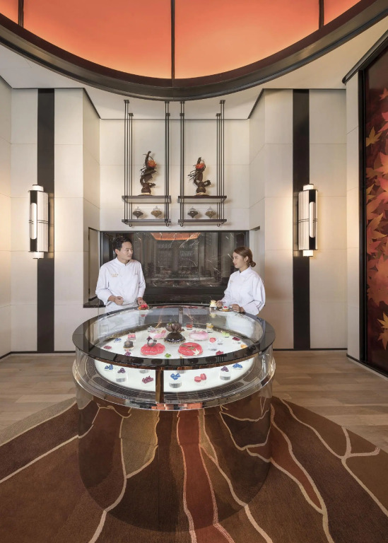 Jumeirah Nanjing