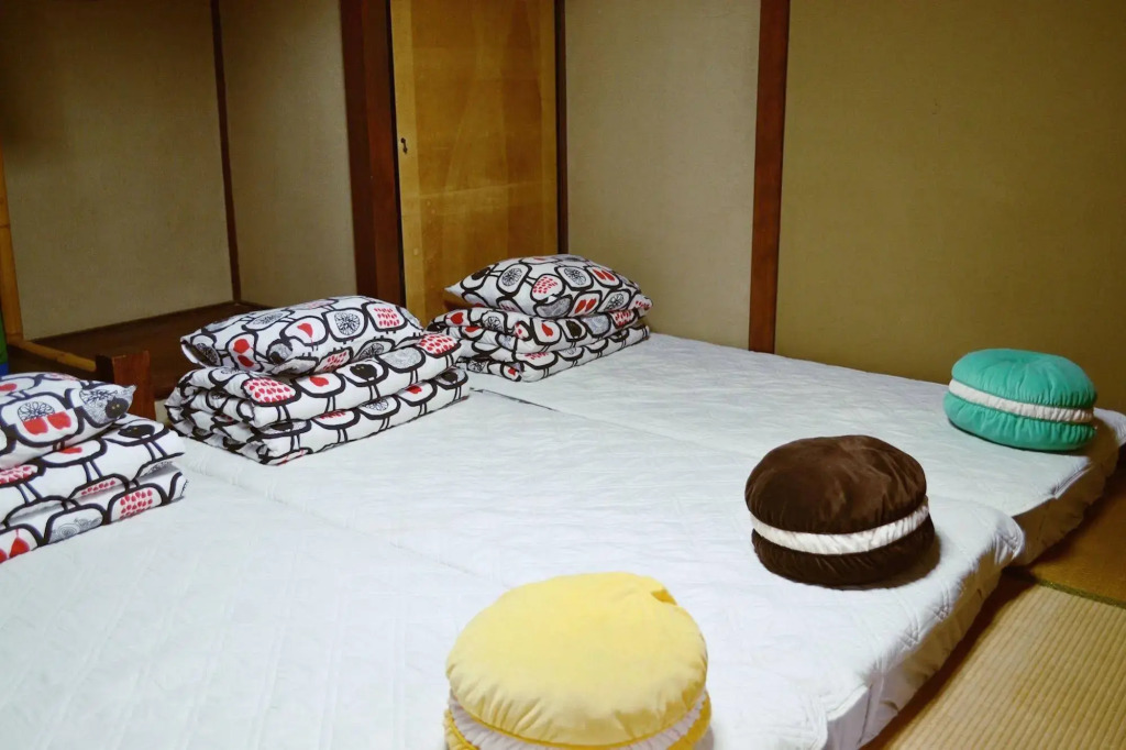 Guest House Social House