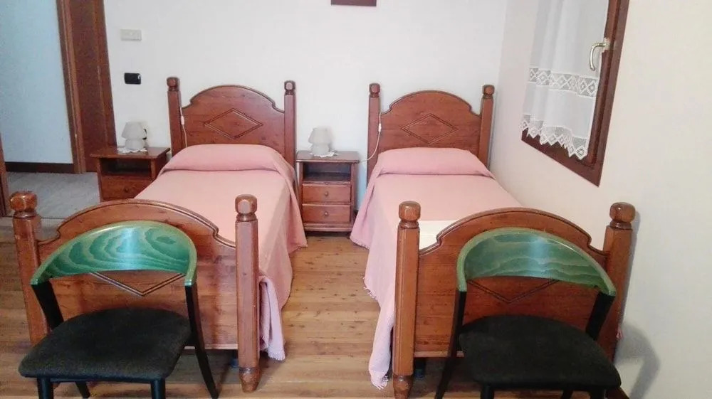 Agriturismo Il Salice Ridente