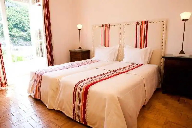 Hotel Das Termas - Vimeiro