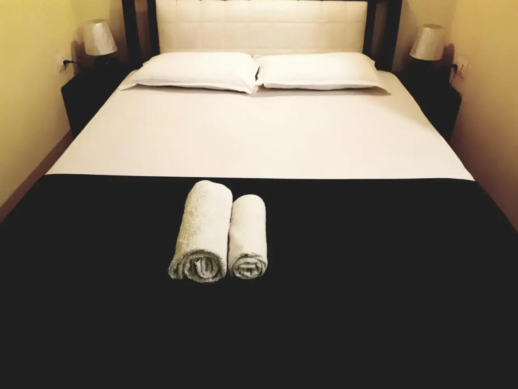 Vivaresidence Homestay