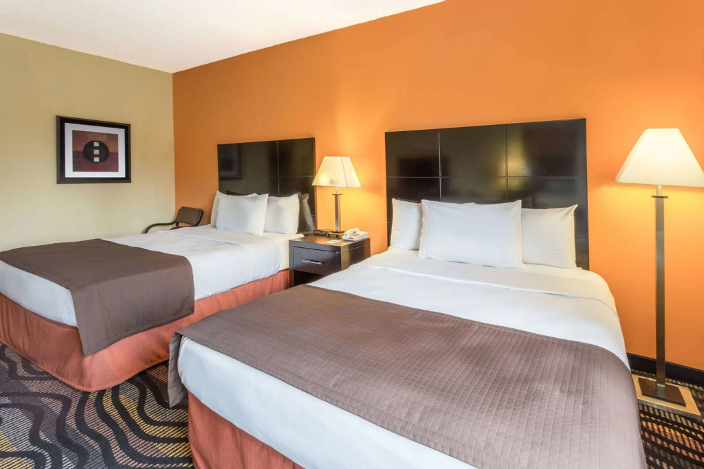 AmericInn by Wyndham Streator