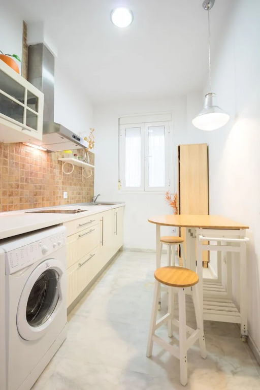 Redes Central Suite By Valcambre