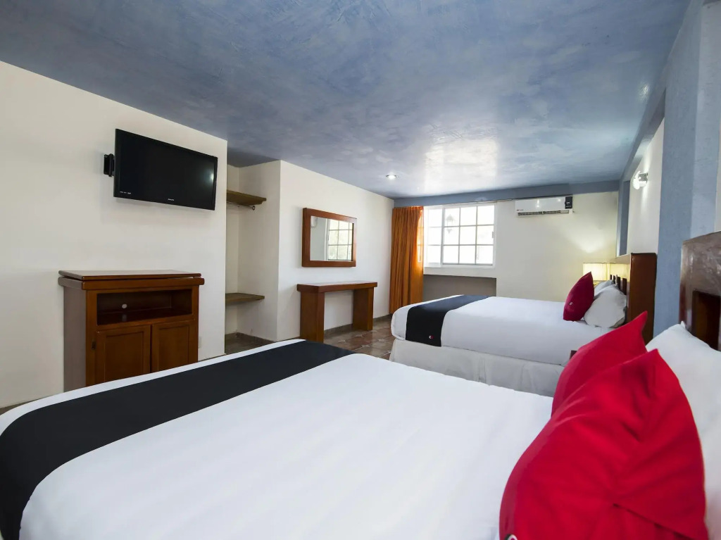 Suites de Reyes