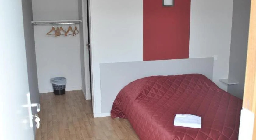 Relais de Barbezieux