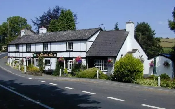 Rose Cottage Dutlas