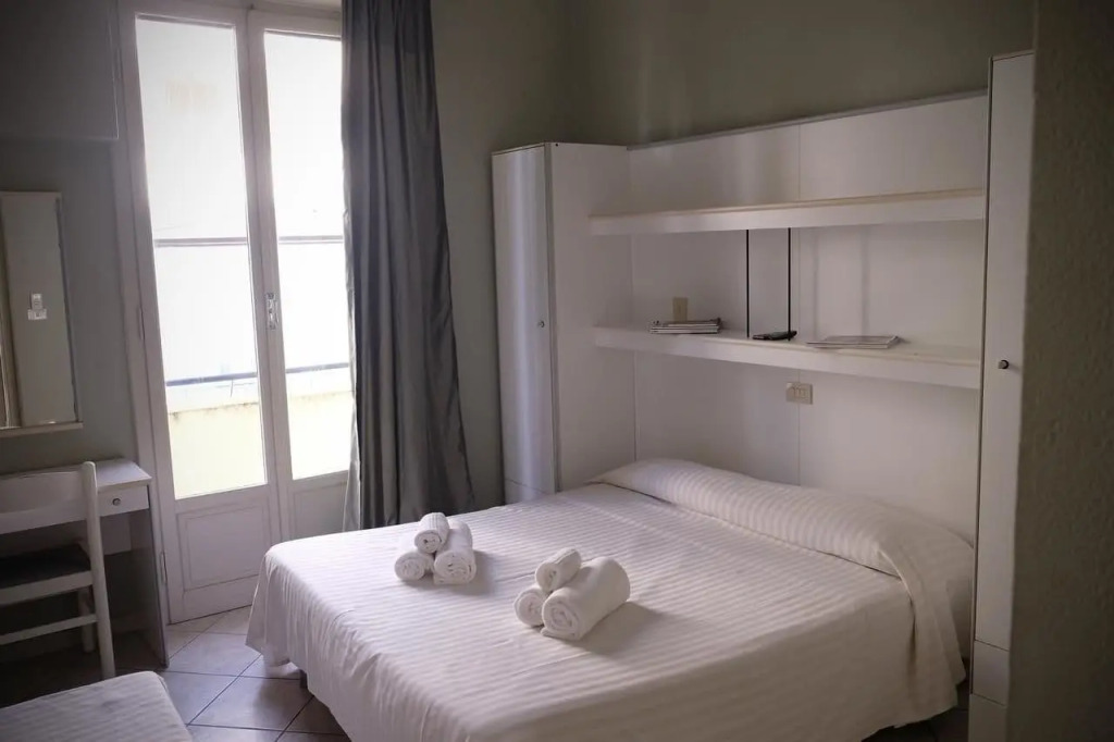 Residence Perla