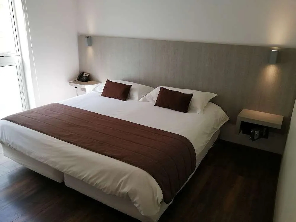 Hotel Elisa Cole