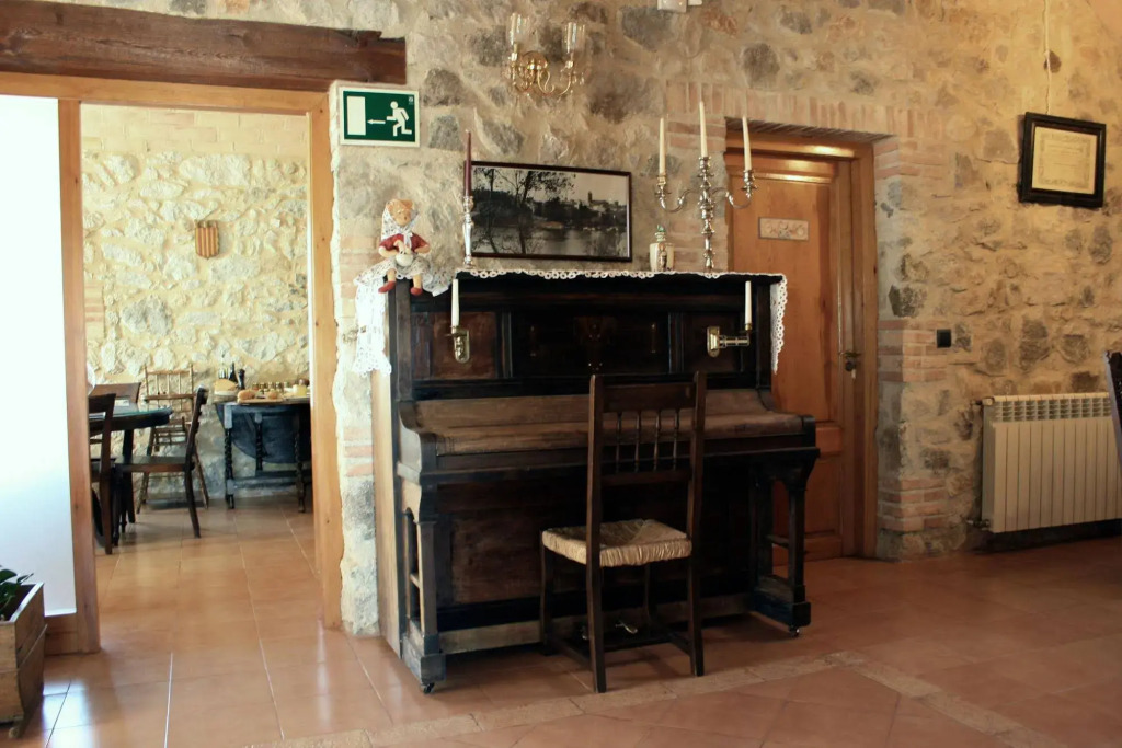Mas del Joncar