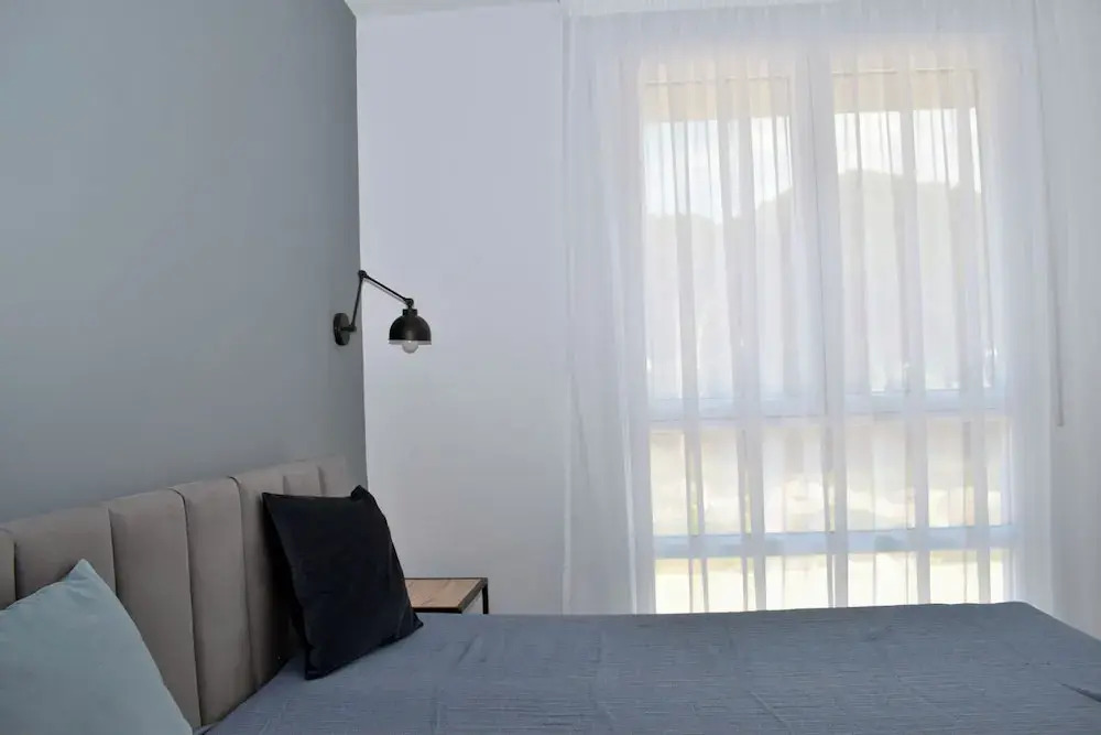 White Moon Apartments