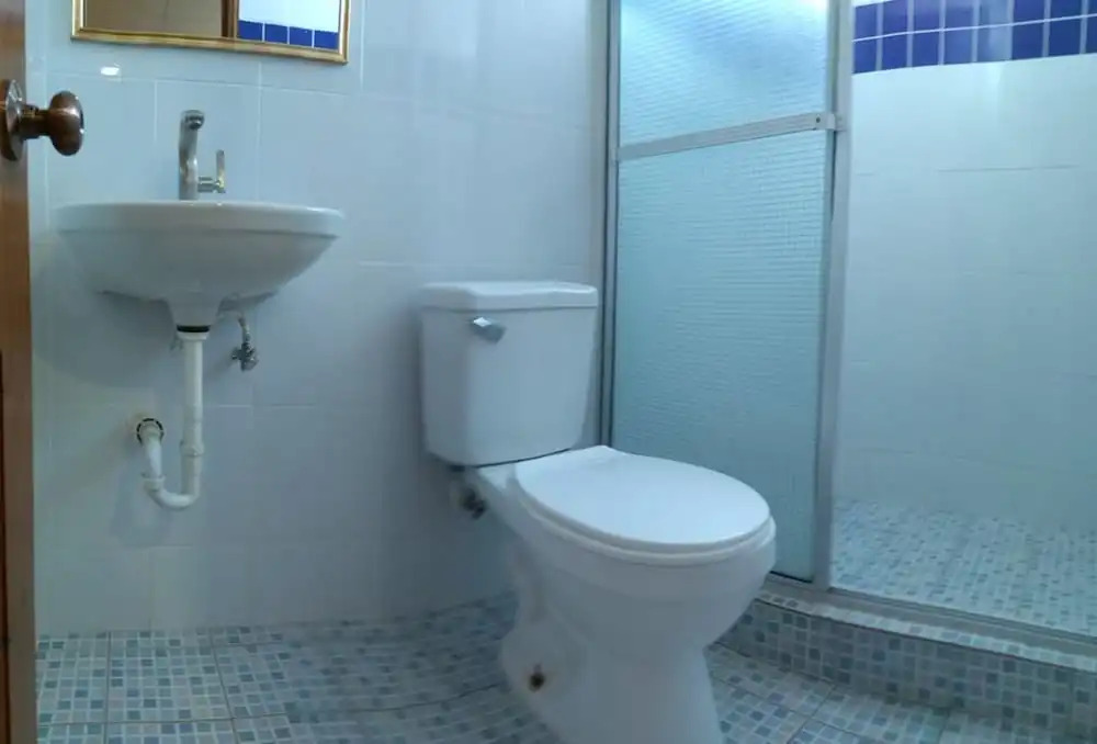 Hotel Casa Sarita