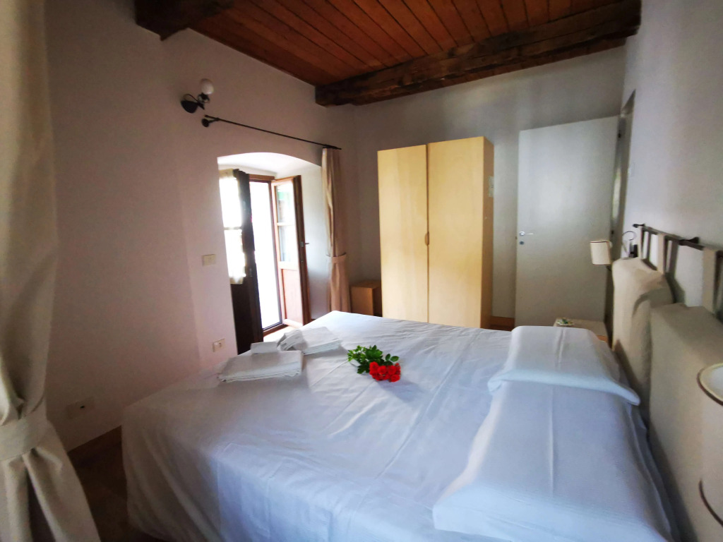 Casa Vanni Dimora storica