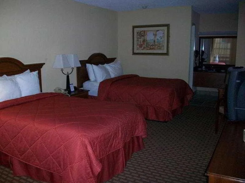 Econo Lodge Conference Center