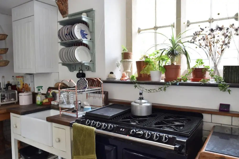 2 Bedroom Mezzanine In Clapham
