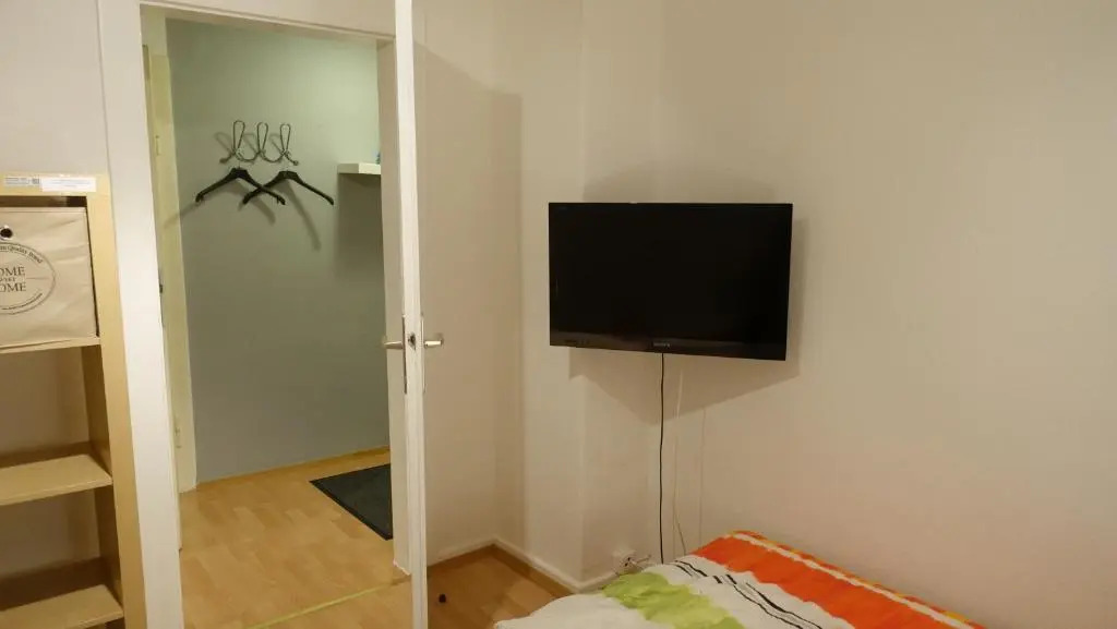 Gemütliche 3-Zimmer - Ferienwohnung mit TV, zwischen Wilhelmshaven und Hooksiel