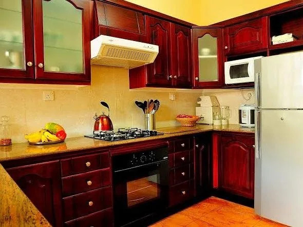 Visal Bungalows