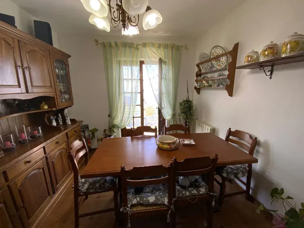 Apartment - Sleeps 5, Balcony, Wifi, Parking