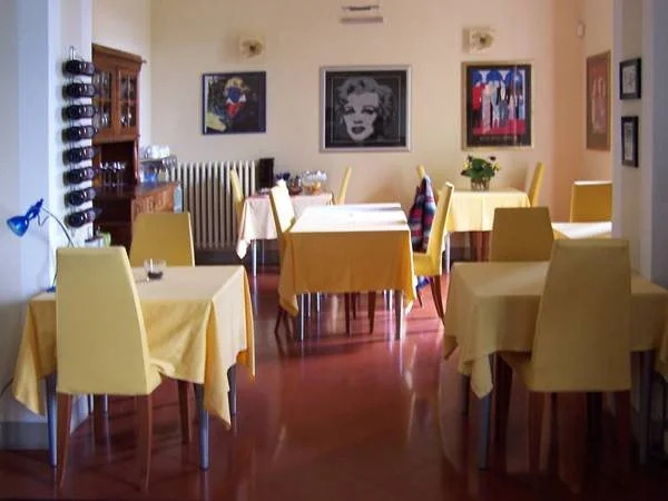 Villa Del Pino B&B