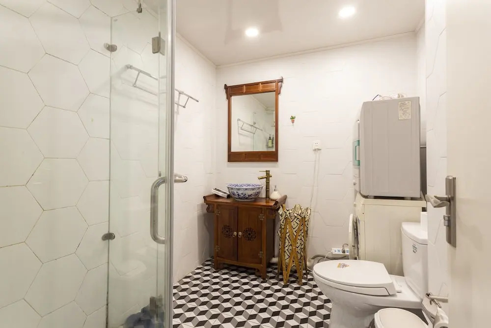 StarHome Riyueguang Branch