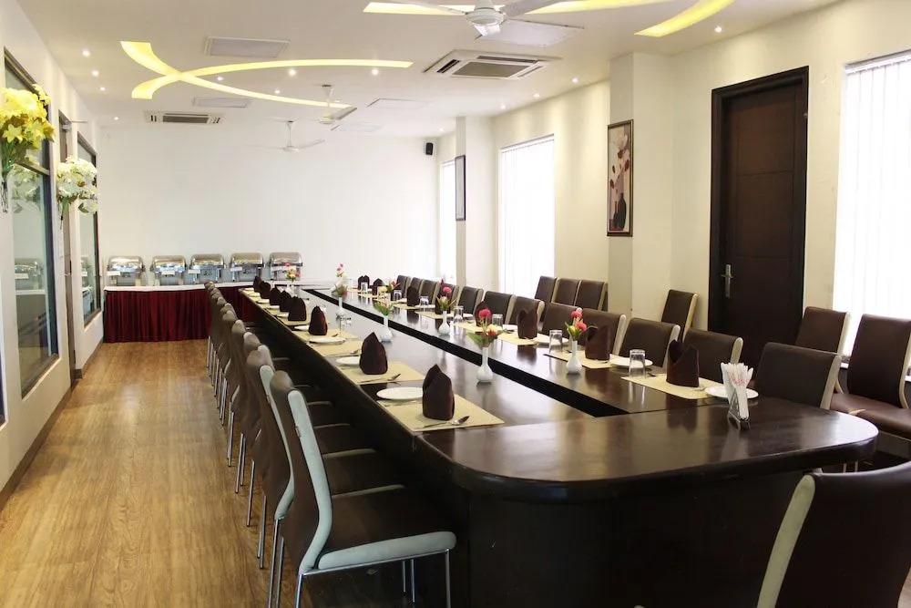 Hotel Madhushrie Agra
