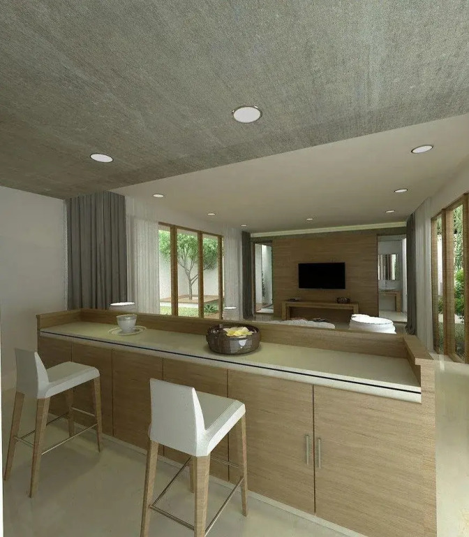 ZLI Villa Chiangmai