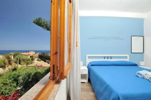 Apartment Dissoro