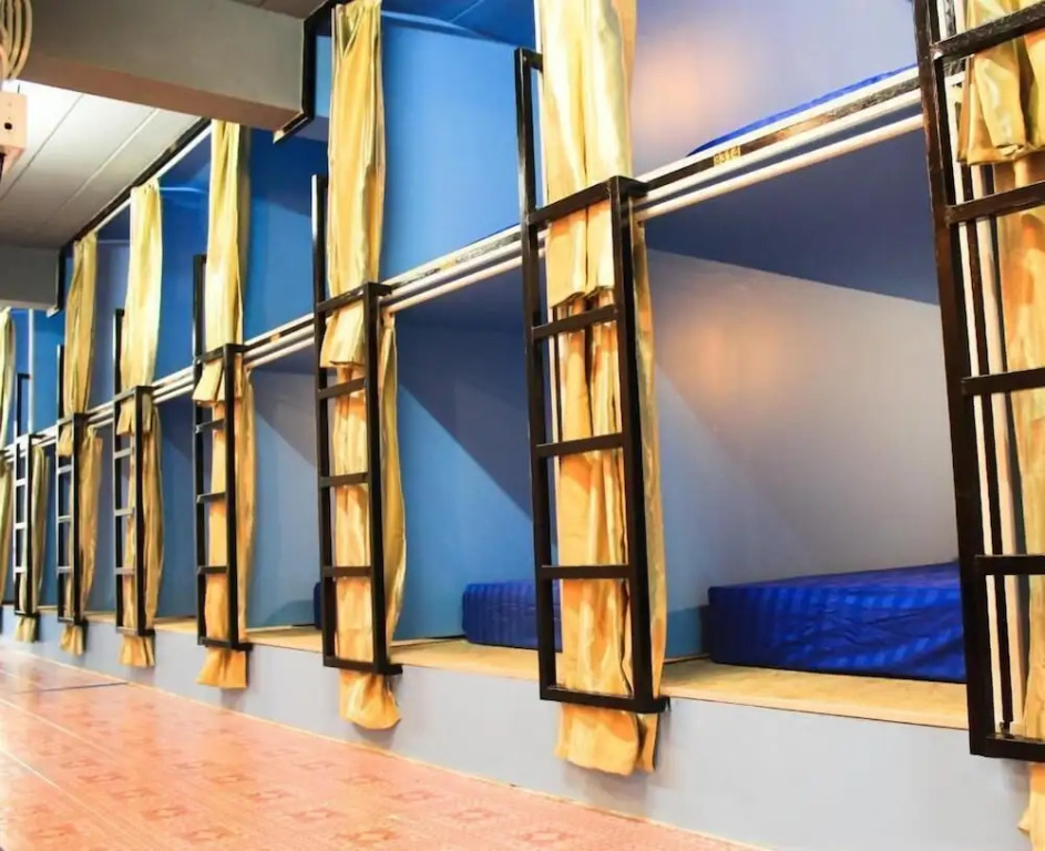 Pattaya Hostel Stay Inn