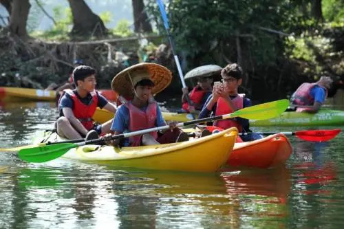 Jellyfish Watersports - Guest House