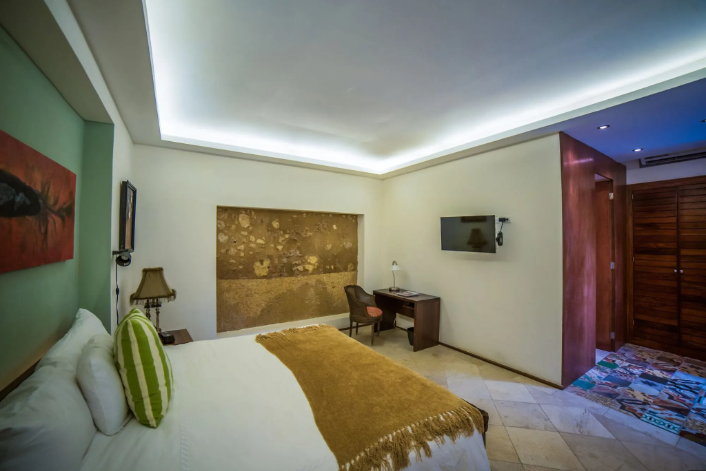 LUCA HOTEL Heritage Residences Signature Collection