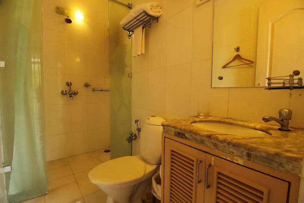 OYO 10159 Home Modern Studio South Goa