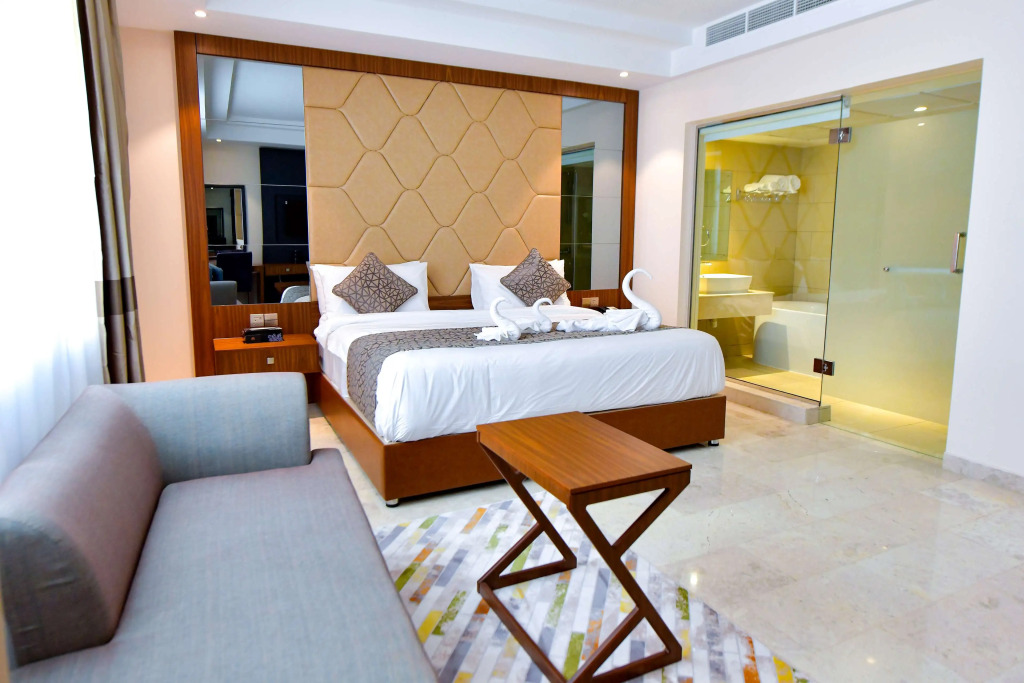 Be Inn Hotel