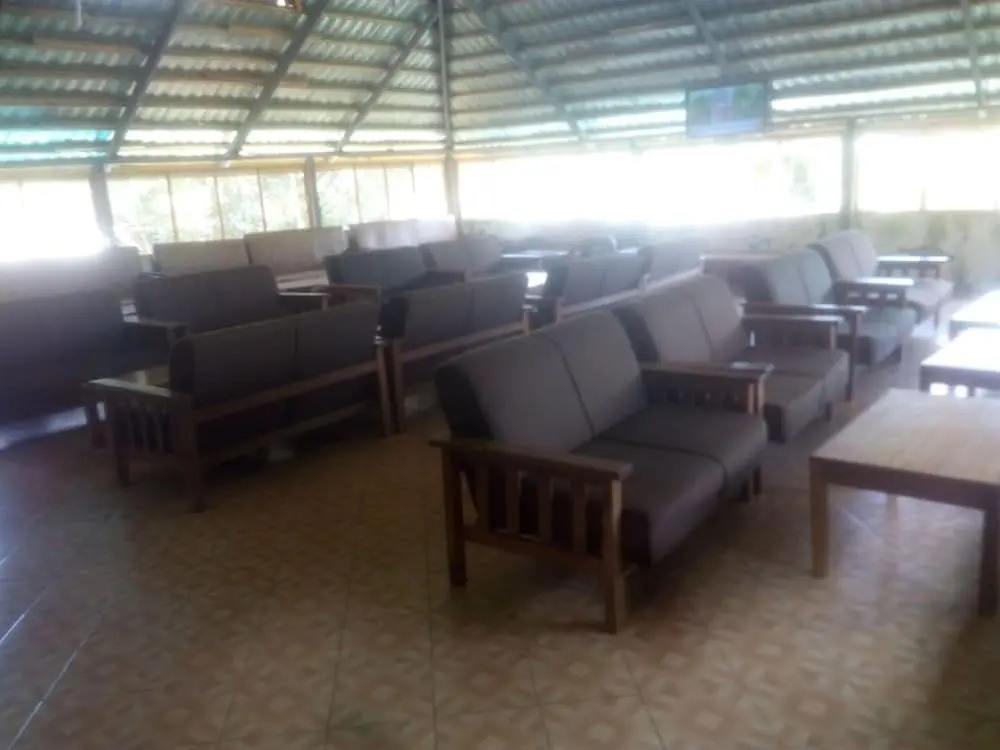 Rock Beach Resort