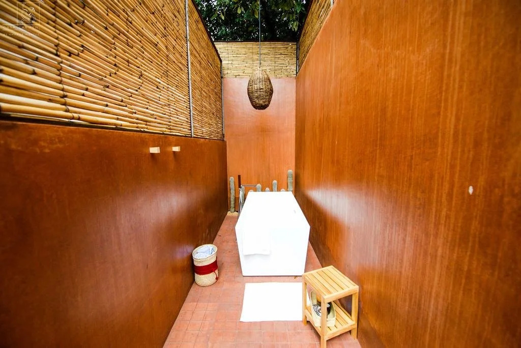 Casa Carmen Morelos