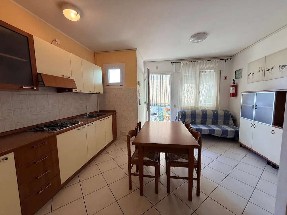 Peaceful Stay Near the Beach in Rosolina Mare