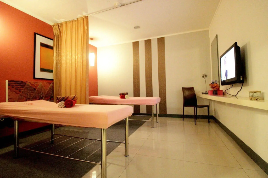 Hotel Glodok Plaza