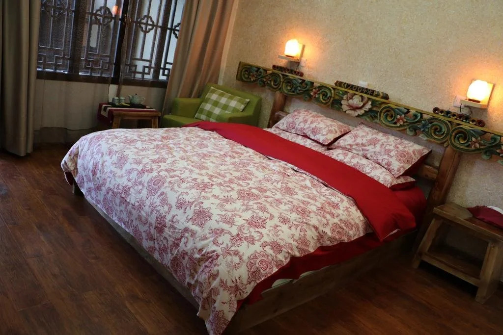Zangyu Taoyuan Inn