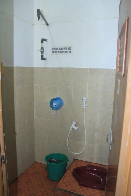 Kota Baru Homestay Jepara