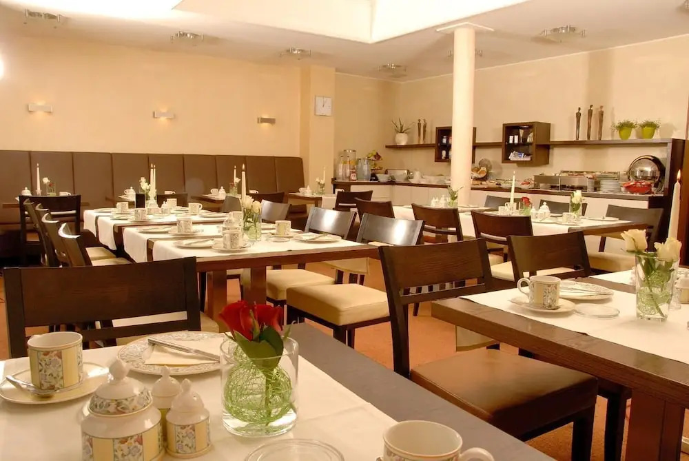 Hotel Karl
