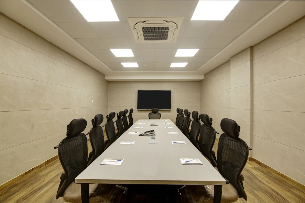 Stepstones Hotels and Inn-DLF PHASE 3 GURGAON