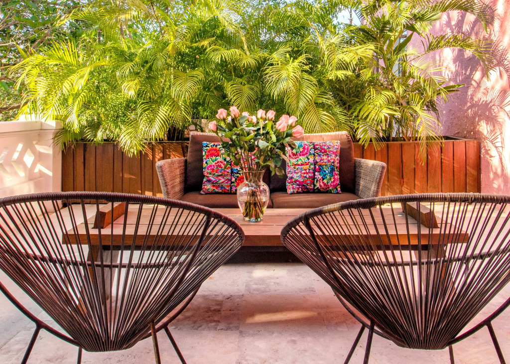 Rosas & Xocolate Boutique Hotel and Spa Merida, a Member of Design Hotels