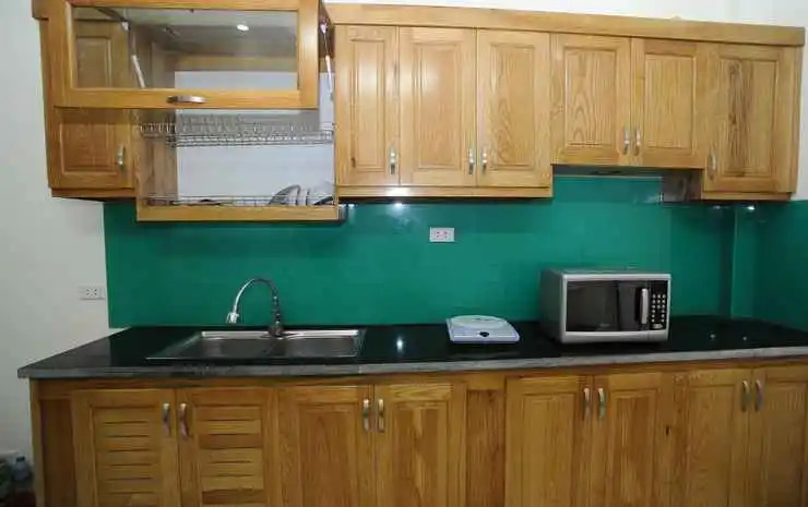 Ruby Lakeview homestay