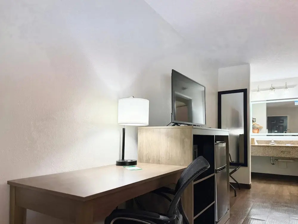 Quality Inn & Suites Greenville