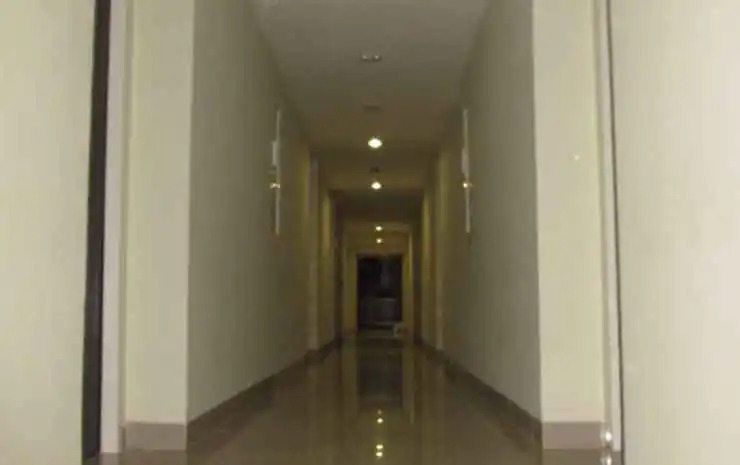 House 526 Apartment