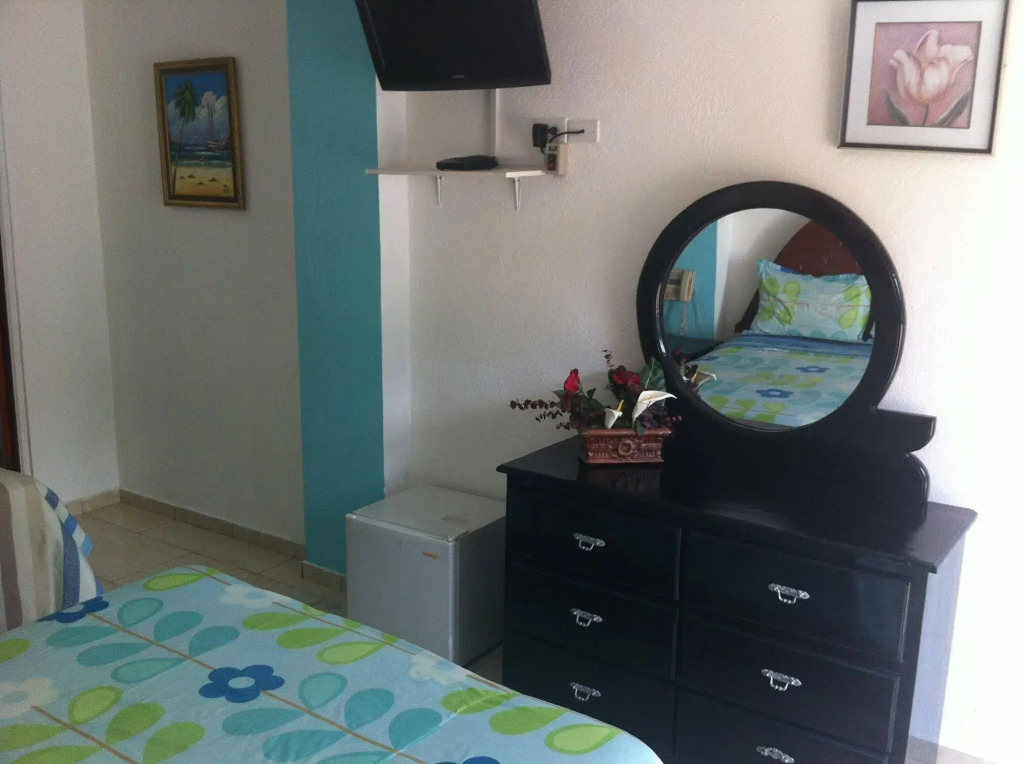 Hotel Mystik
