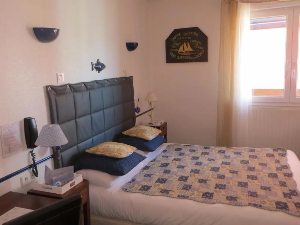 Hôtel Les Embruns Sables dOlonne