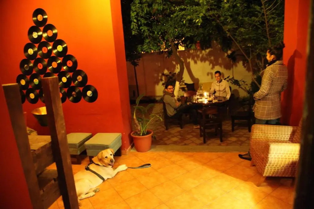 TripnHostel