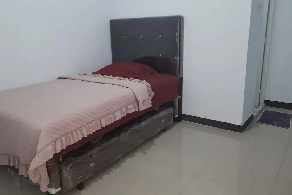Pondokan Guest House Rinjani Syariah